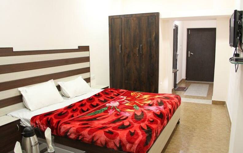Hotel Gorbandh Palace, Jodhpur 1